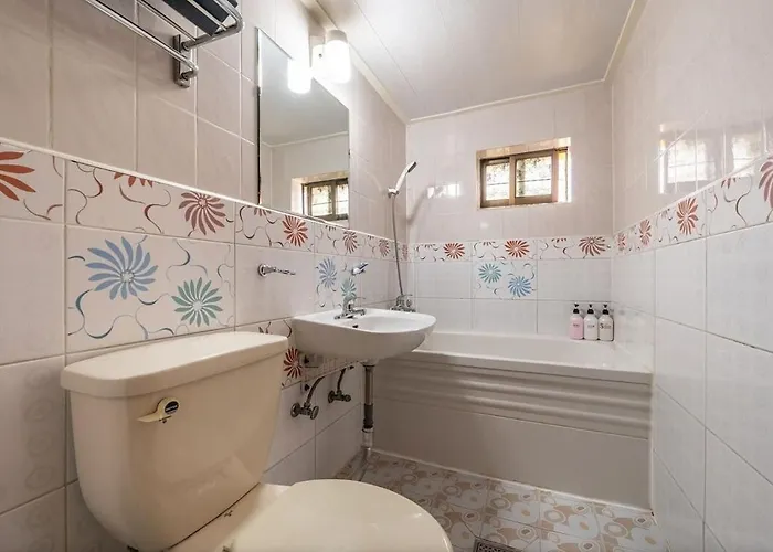 Auberge de jeunesse Sinchon Gaon Séoul