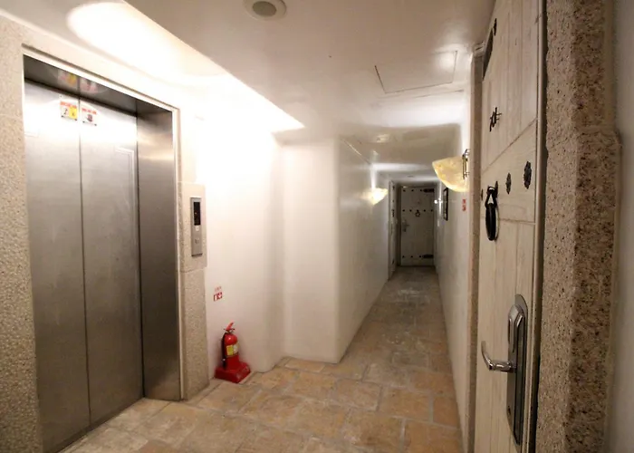 Auberge de jeunesse Sinchon Gaon Séoul