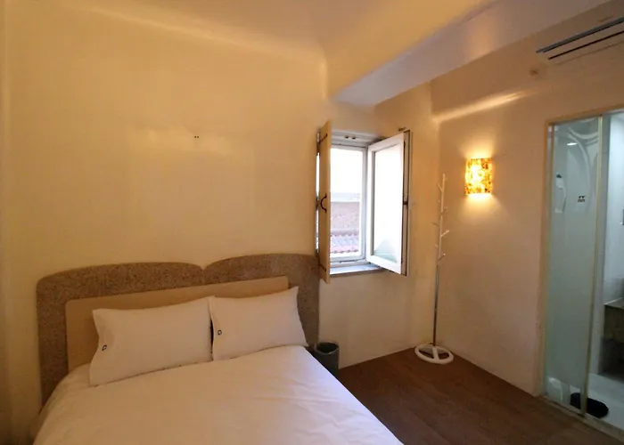 Sinchon Gaon Auberge de jeunesse Séoul