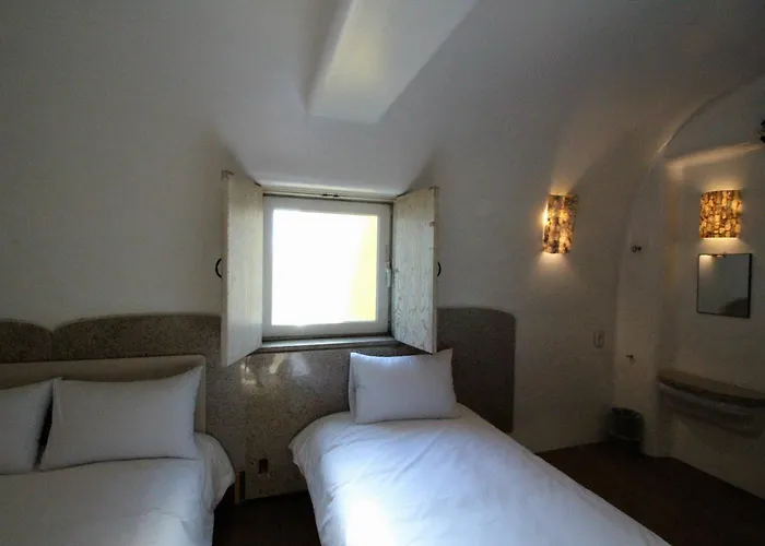 Sinchon Gaon Auberge de jeunesse Séoul