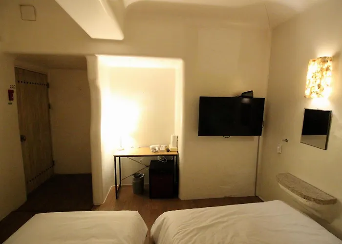 Auberge de jeunesse Sinchon Gaon *